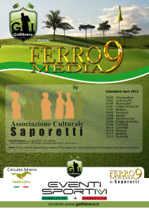 Saporetti ferro9